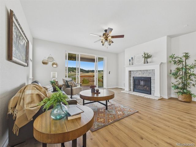 6142 Leilani Lane, Castle Rock, CO 80108