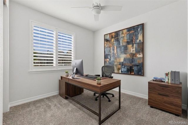6142 Leilani Lane, Castle Rock, CO 80108