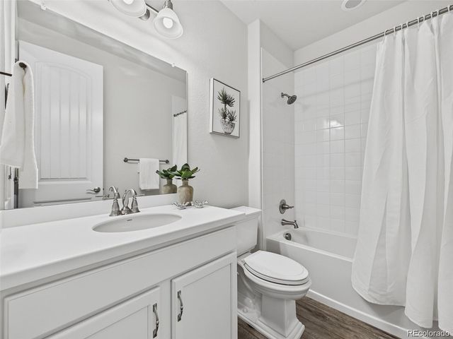 6142 Leilani Lane, Castle Rock, CO 80108