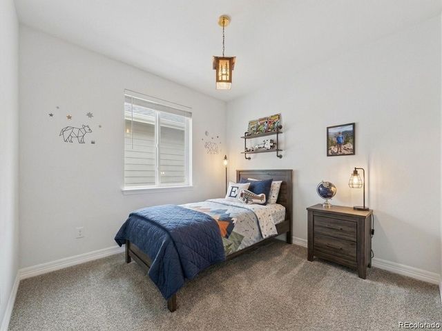 6142 Leilani Lane, Castle Rock, CO 80108
