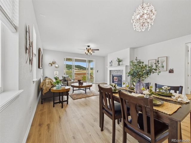 6142 Leilani Lane, Castle Rock, CO 80108