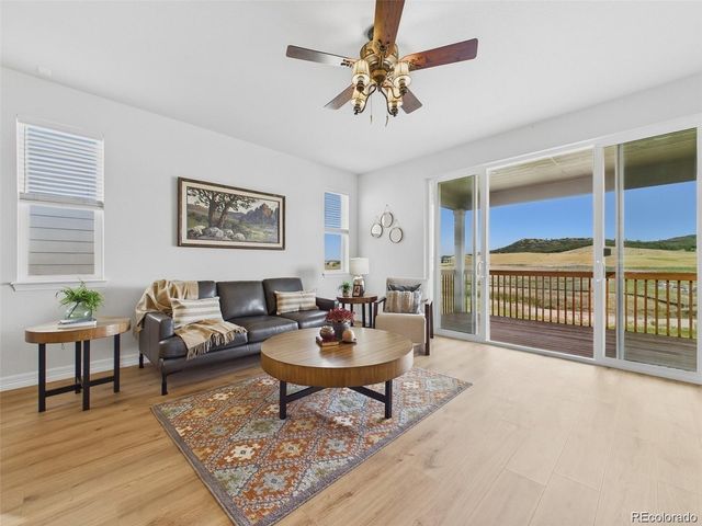 6142 Leilani Lane, Castle Rock, CO 80108