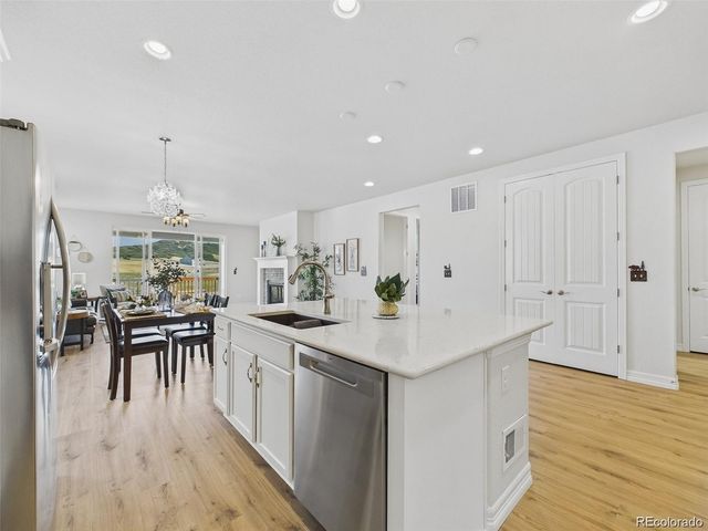 6142 Leilani Lane, Castle Rock, CO 80108