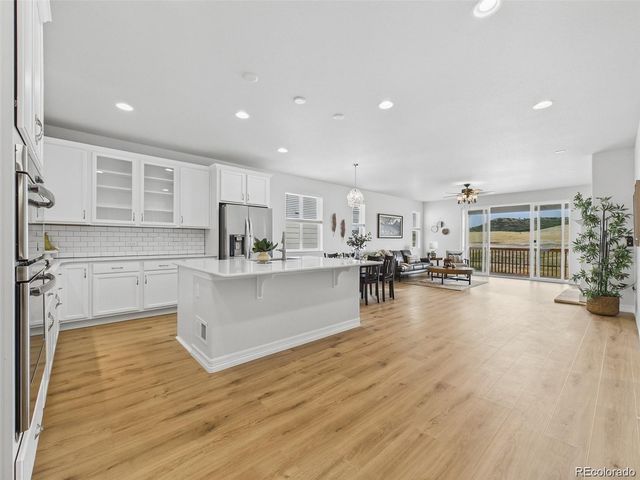 6142 Leilani Lane, Castle Rock, CO 80108