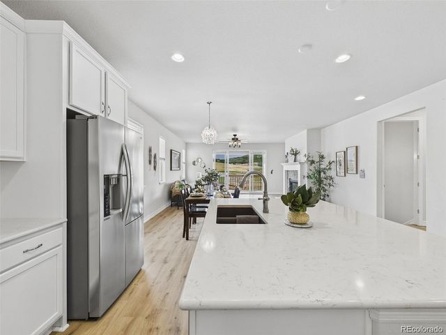 6142 Leilani Lane, Castle Rock, CO 80108