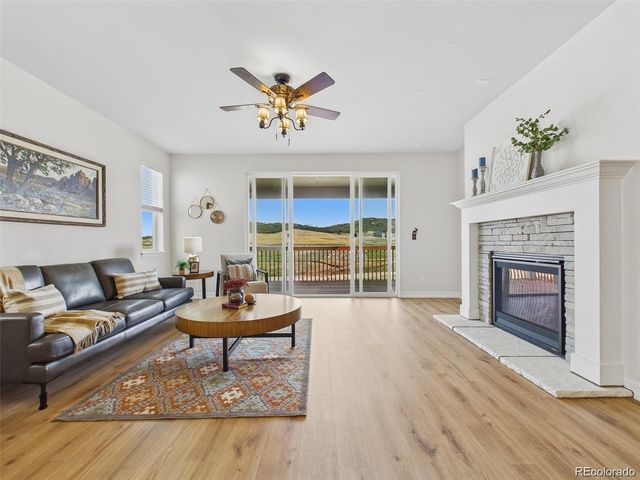 6142 Leilani Lane, Castle Rock, CO 80108