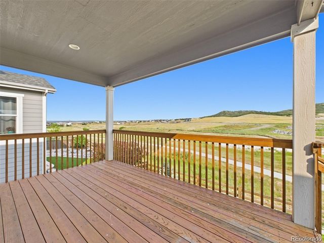 6142 Leilani Lane, Castle Rock, CO 80108