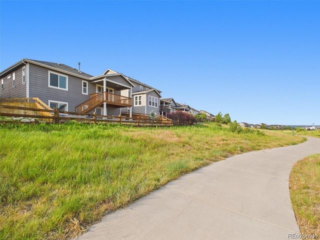 6142 Leilani Lane, Castle Rock, CO 80108