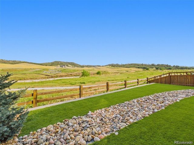 6142 Leilani Lane, Castle Rock, CO 80108