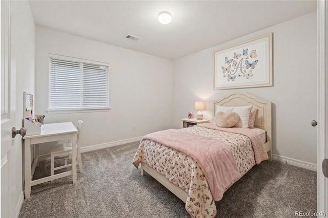 6142 Leilani Lane, Castle Rock, CO 80108