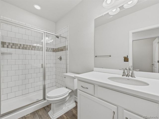 6142 Leilani Lane, Castle Rock, CO 80108