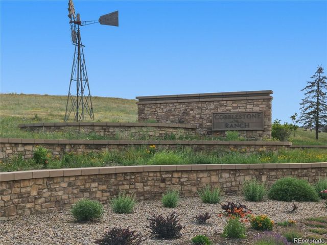6142 Leilani Lane, Castle Rock, CO 80108