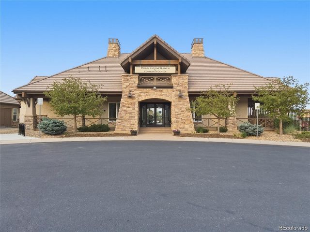 6142 Leilani Lane, Castle Rock, CO 80108