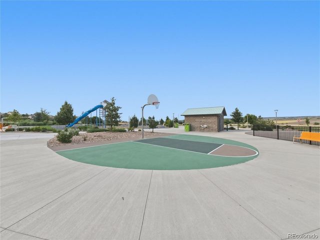 6142 Leilani Lane, Castle Rock, CO 80108