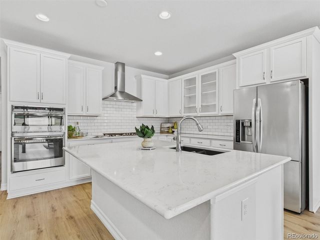 6142 Leilani Lane, Castle Rock, CO 80108