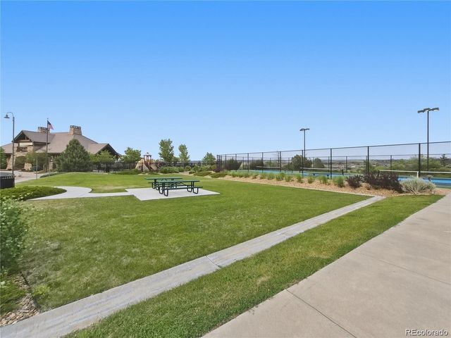 6142 Leilani Lane, Castle Rock, CO 80108