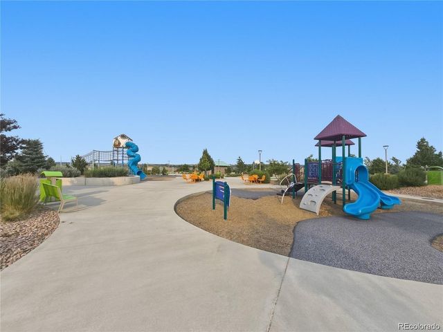 6142 Leilani Lane, Castle Rock, CO 80108