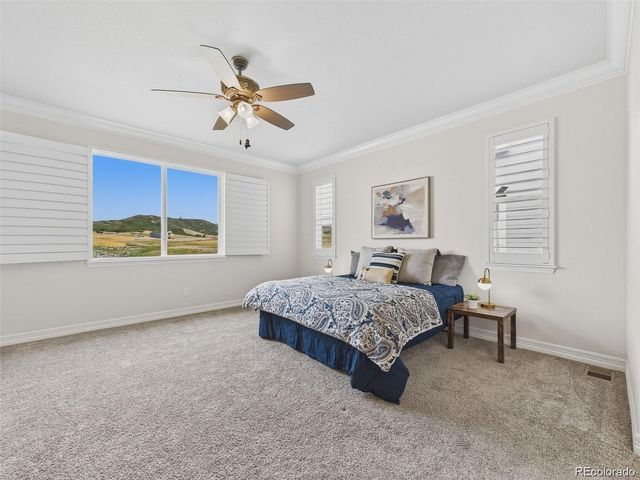6142 Leilani Lane, Castle Rock, CO 80108