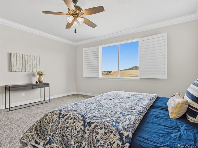 6142 Leilani Lane, Castle Rock, CO 80108