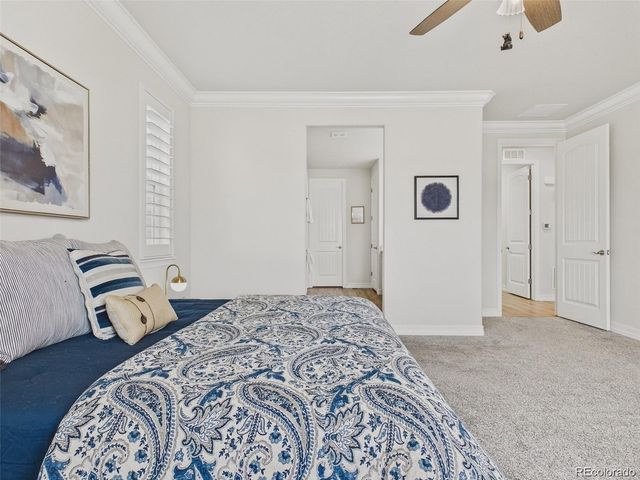 6142 Leilani Lane, Castle Rock, CO 80108
