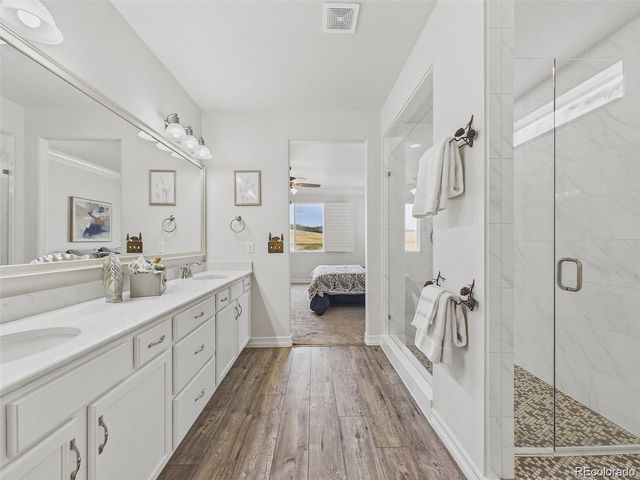 6142 Leilani Lane, Castle Rock, CO 80108