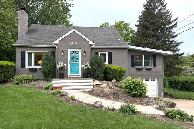 5038 EXETER Road, Erie, PA 16509