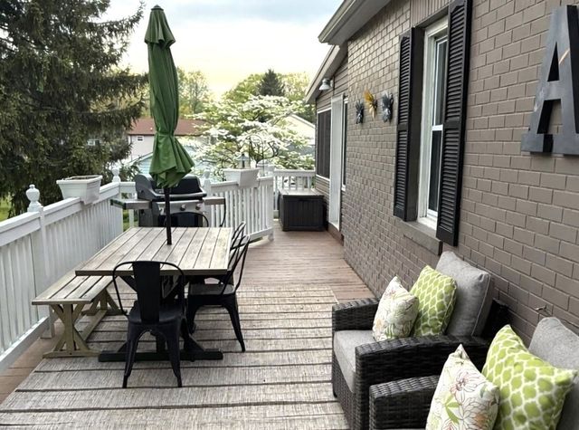 5038 EXETER Road, Erie, PA 16509