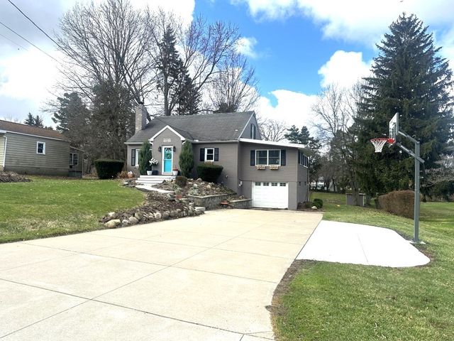 5038 EXETER Road, Erie, PA 16509