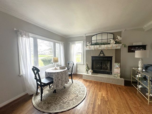 5038 EXETER Road, Erie, PA 16509