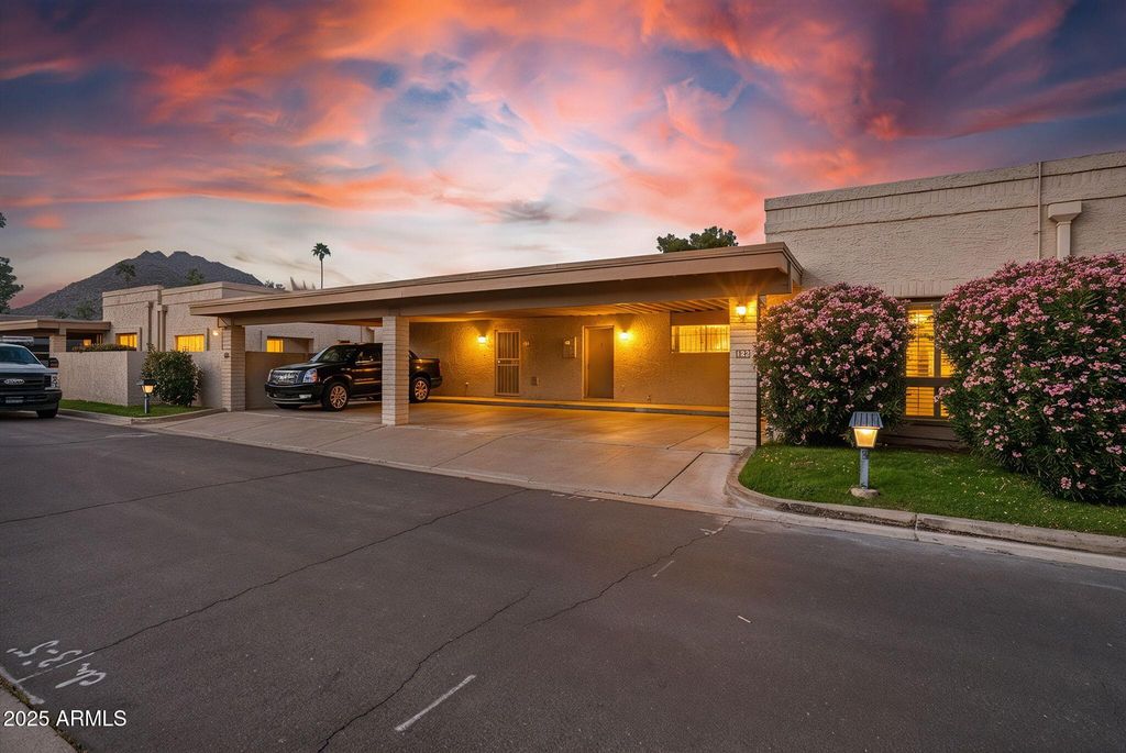 4525 N 66TH Street 122, Scottsdale, AZ 85251