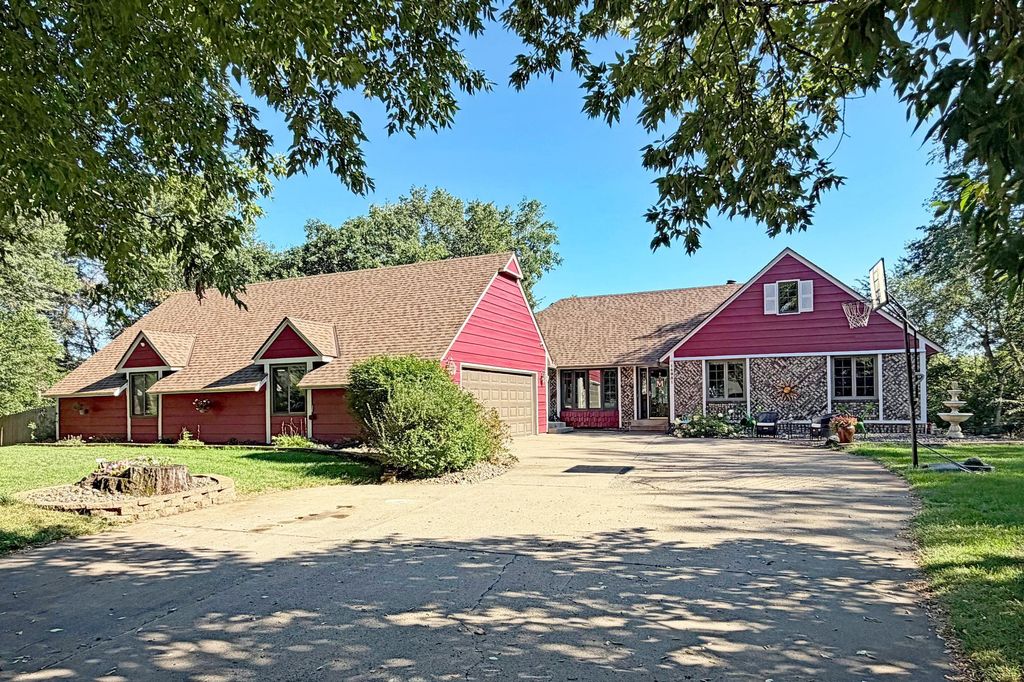 14951 Juniper Ridge Drive NW, Ramsey, MN 55303 — photo 3