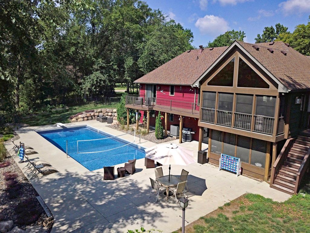 14951 Juniper Ridge Drive NW, Ramsey, MN 55303 — photo 5
