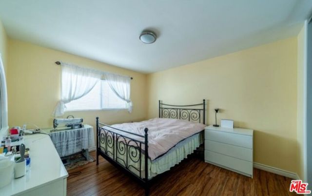 138 S St Andrews Place 4, Los Angeles, CA 90004