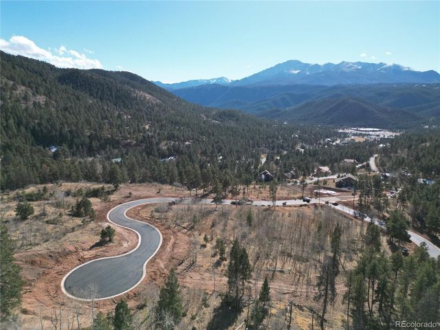 15 Blue Haven Pl, Woodland Park, CO 80863