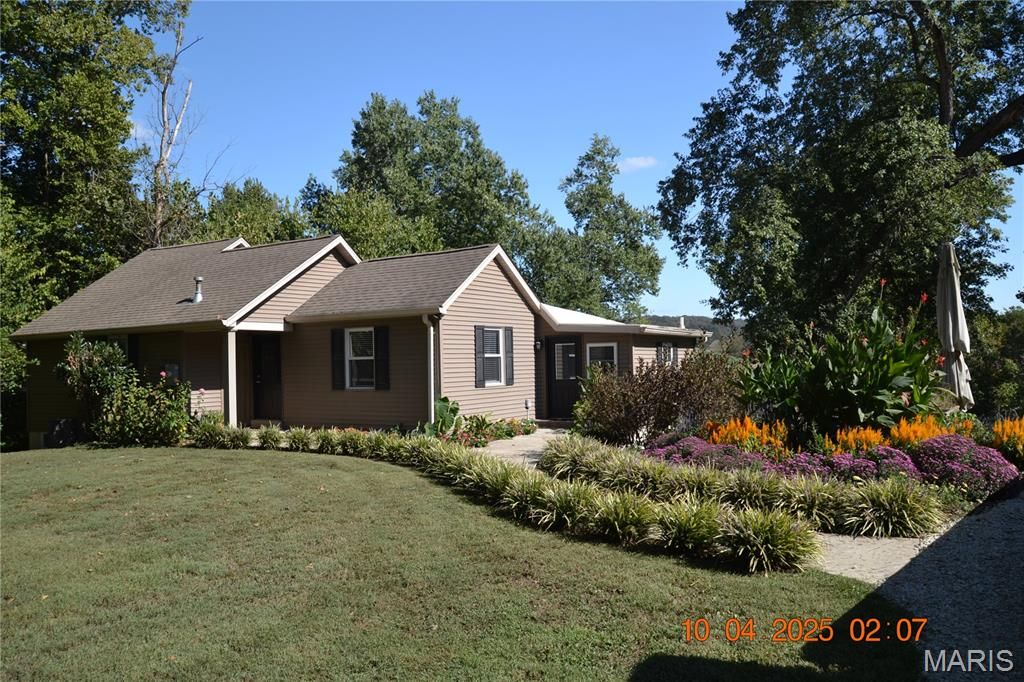 7678 Burgess Ford Road, Cedar Hill, MO 63016
