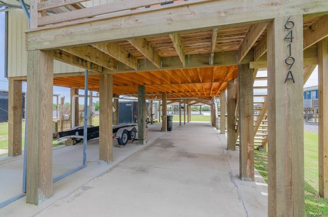 6419 A La Hwy 56, Chauvin, LA 70344