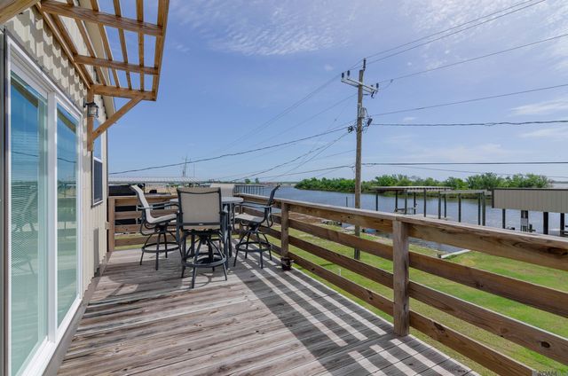 6419 A La Hwy 56, Chauvin, LA 70344