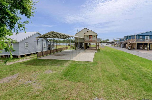 6419 A La Hwy 56, Chauvin, LA 70344