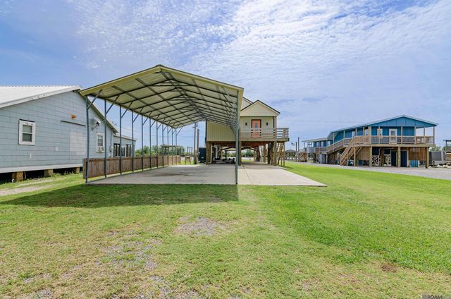 6419 A La Hwy 56, Chauvin, LA 70344