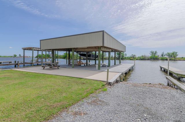 6419 A La Hwy 56, Chauvin, LA 70344