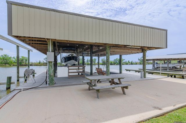 6419 A La Hwy 56, Chauvin, LA 70344