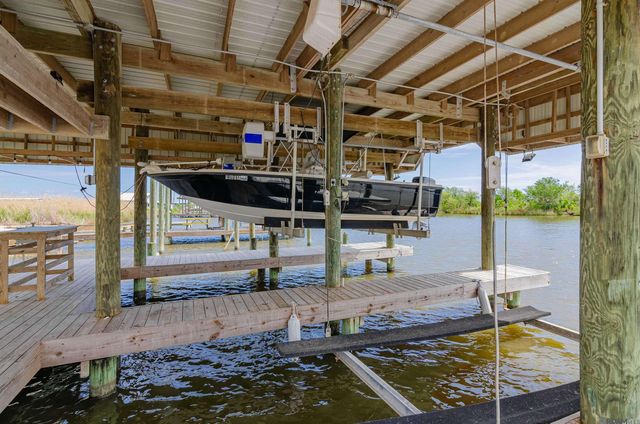 6419 A La Hwy 56, Chauvin, LA 70344