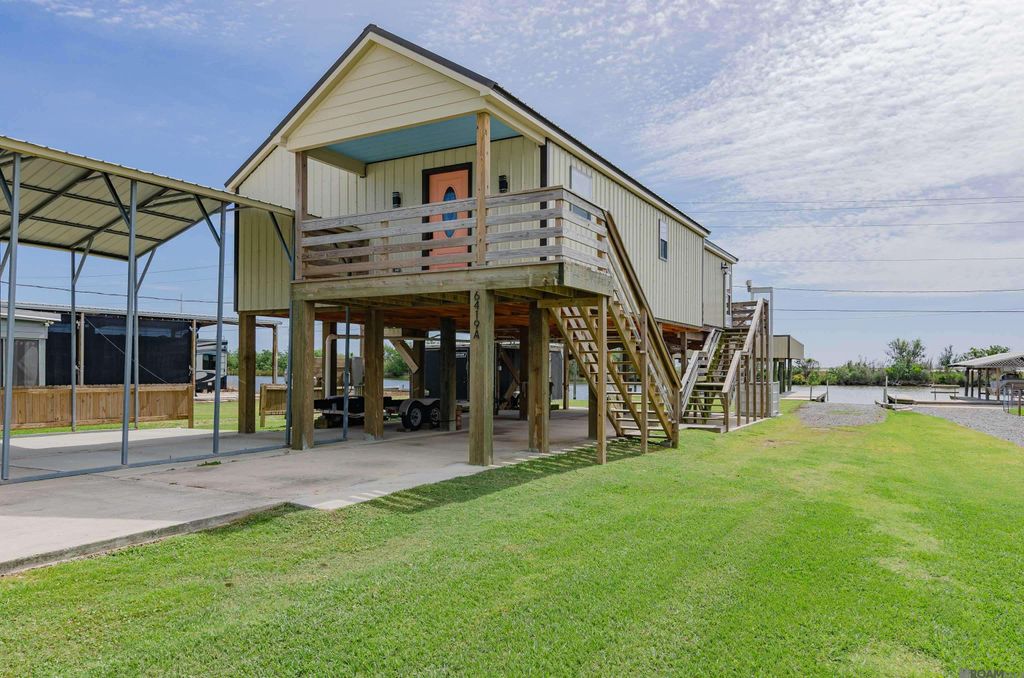 6419 A La Hwy 56, Chauvin, LA 70344