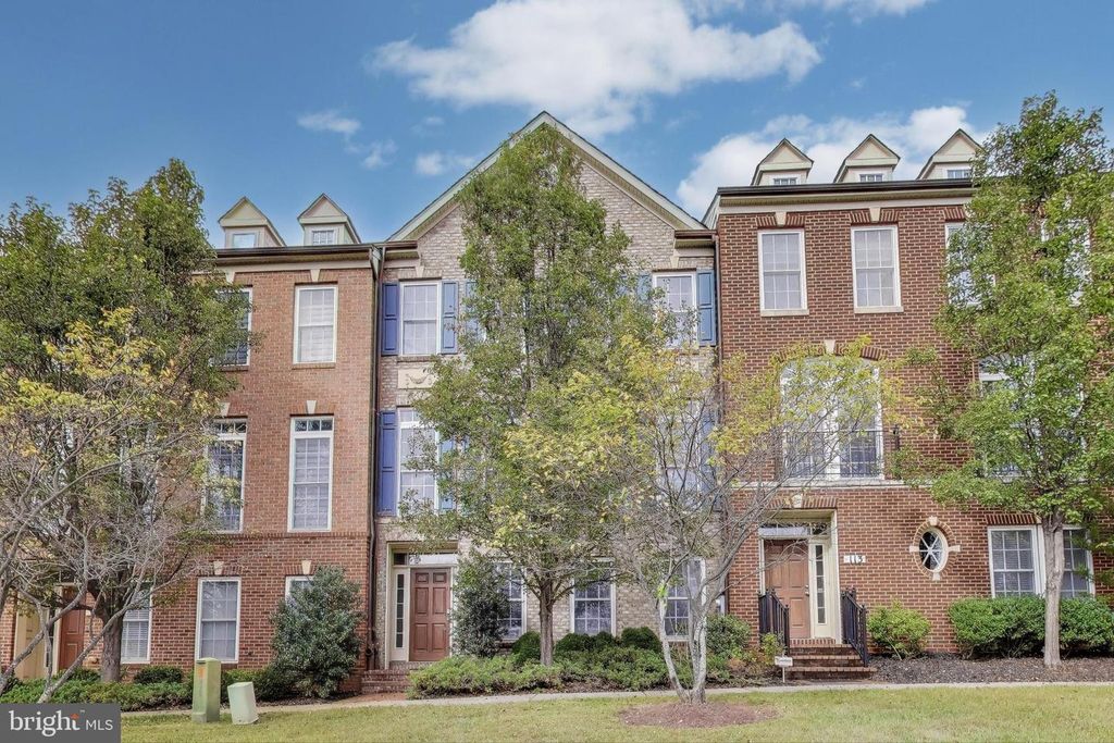 117 NORWICH LN, Gaithersburg, MD 20878