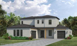 8497 Walo Drive, Melbourne, FL 32940