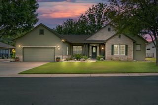 103 Trail Rider WAY, Georgetown, TX 78633