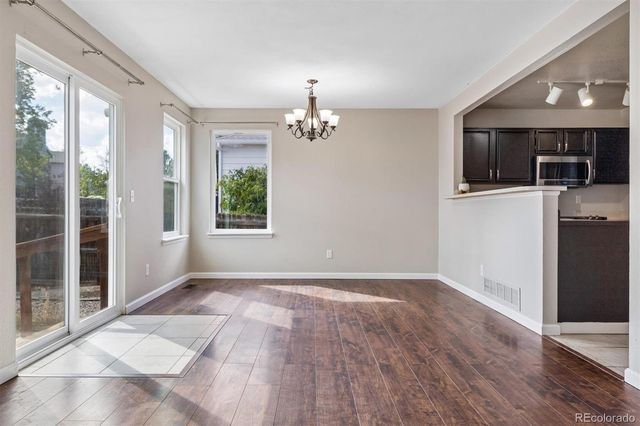 5276 E Howe Street, Castle Rock, CO 80104