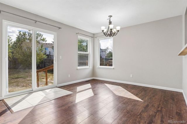 5276 E Howe Street, Castle Rock, CO 80104