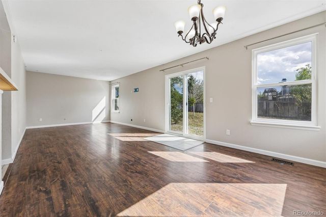 5276 E Howe Street, Castle Rock, CO 80104