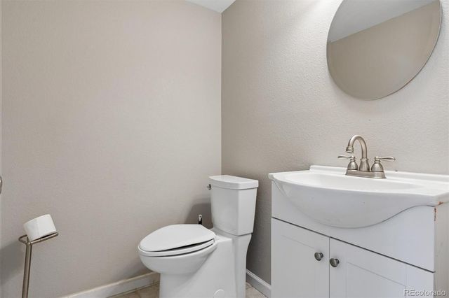 5276 E Howe Street, Castle Rock, CO 80104